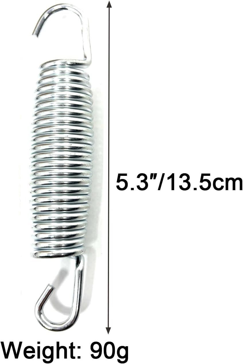 Replacement Trampoline Springs Trampoline Spring 5.3inch/13.5cm