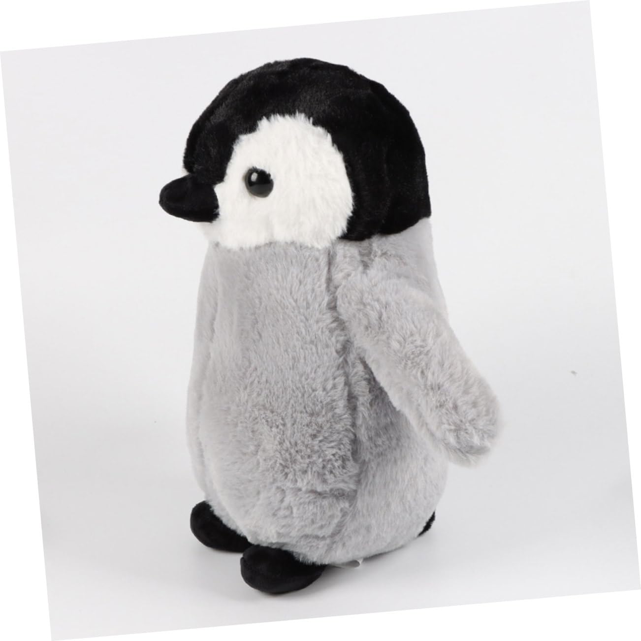 Amazon.co.jp: NUOBESTY ぬいぐるみ ペンギン スタッフドぬいぐるみ