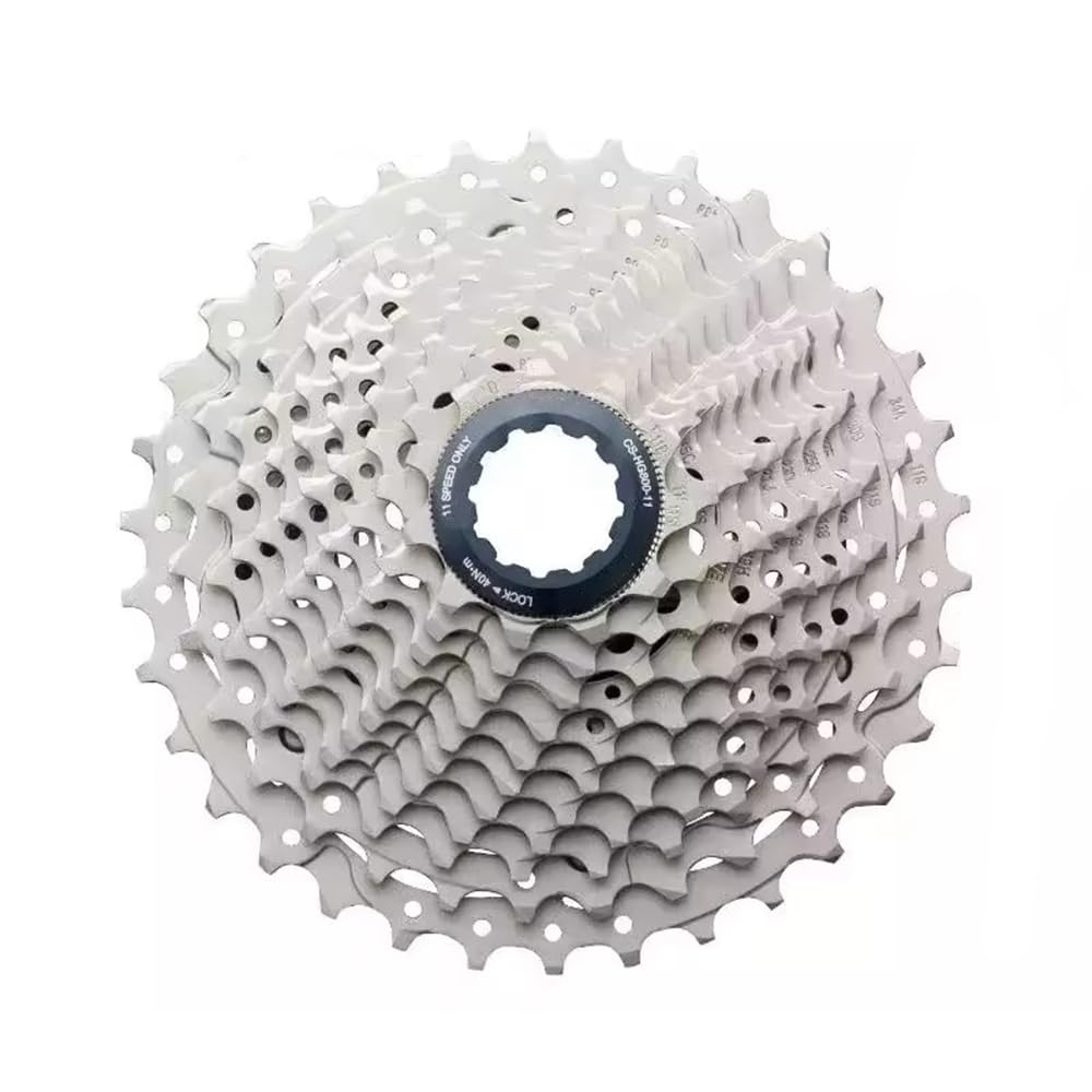 Ultegra Cassette Sprocket CS R8000 Compatible with Shimano Hub Driver Road Bike Freewheel 11 Speed Bike Parts