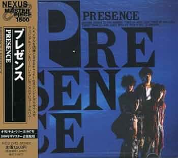 ザ・プレゼンス [DVD] oyj0otl Amazon.co.jp: ザ・プレゼンス [DVD] : ミラ・ソルヴィーノ