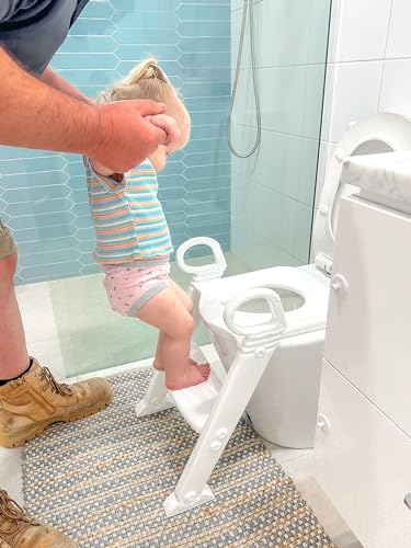 Big Elephant Potty Training Underwear, 100% Cotton Absorbent Unisex Toddler Pee Pants For Boys & Girls thumb #1