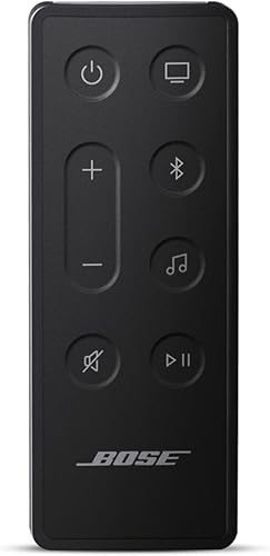 Miniatura 5 de Bose Barra de sonido inteligente Ultra con Dolby Atmos Plus Alexa y control de voz de Google, sistema de sonido envolvente para TV, color negro