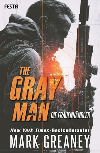 The Gray Man - Die F&hellip;
