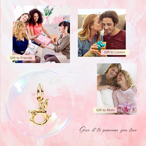 925 Sterling Silver Animal Series Beaded Pendant Charms Butterflies, Dragonflies, Elephant, Frog, Dolphins, Cat For Bracelet Necklace4