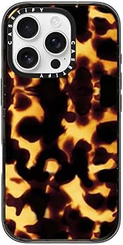 Amazon.com: CASETiFY Impact Case for iPhone 16 Pro [Slim / 8.2 ft