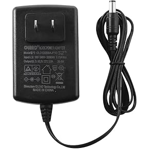 FUJIX AC-F8 ACパワーアダプター バッテリー付き FUJIX AC-F8 ACパワーアダプター バッテリー付き