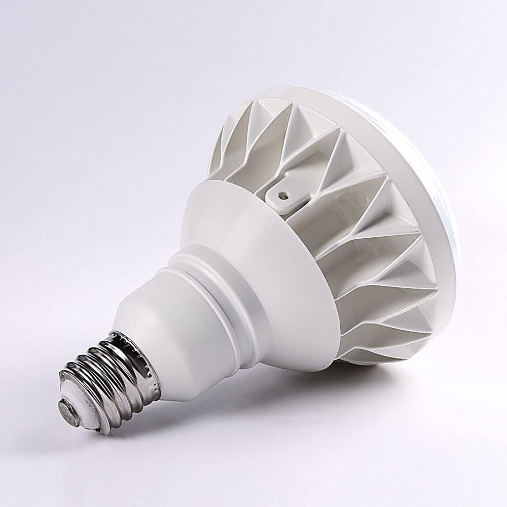 Amazon | パラストレス 水銀灯代替 バラストレス水銀灯LED 水銀灯から