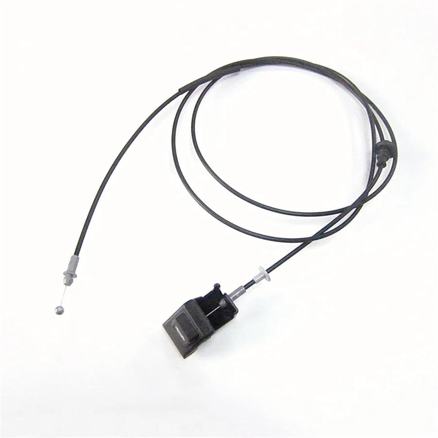 Hood Release Lever Handle for Mazda 3 2014 2015 2016 2017 2018 BM BN Car Accessories BHN9-56-720 Hood Latch Release Handle Switch and Cable Set