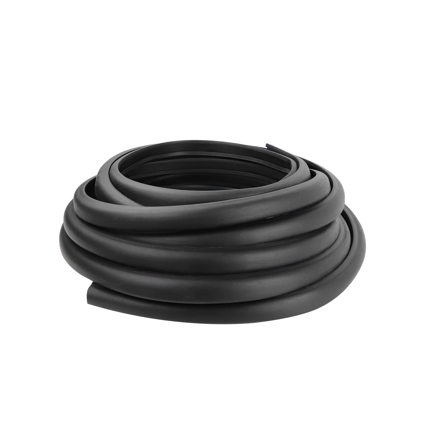 Buy DSeal RV Slide Out System 018312EKD, DShaped Rubber Seal for
