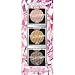 L'Oreal Paris Cosmetics Infallible Paints Metallic Eyeshadow Kit