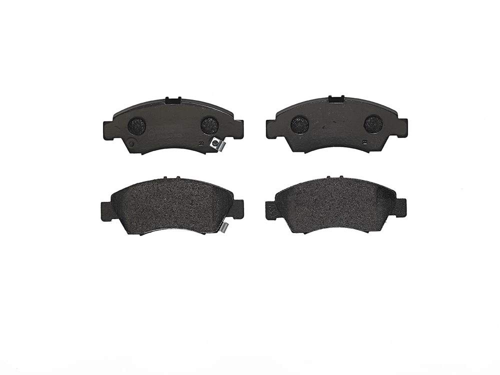 Brembo P 83 024 Brake Pad Set, Disc Brake - (4-Piece