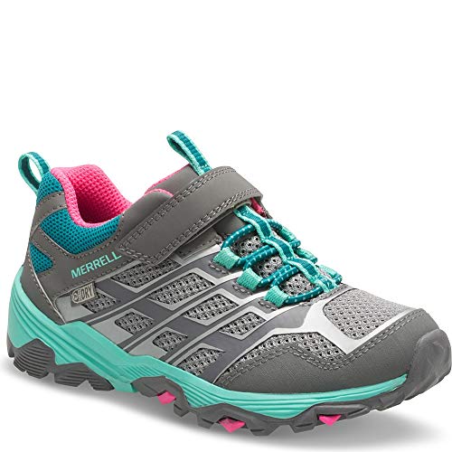 Zapatillas merrell de niños Clearance