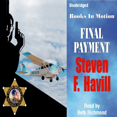Cover art for Final Payment