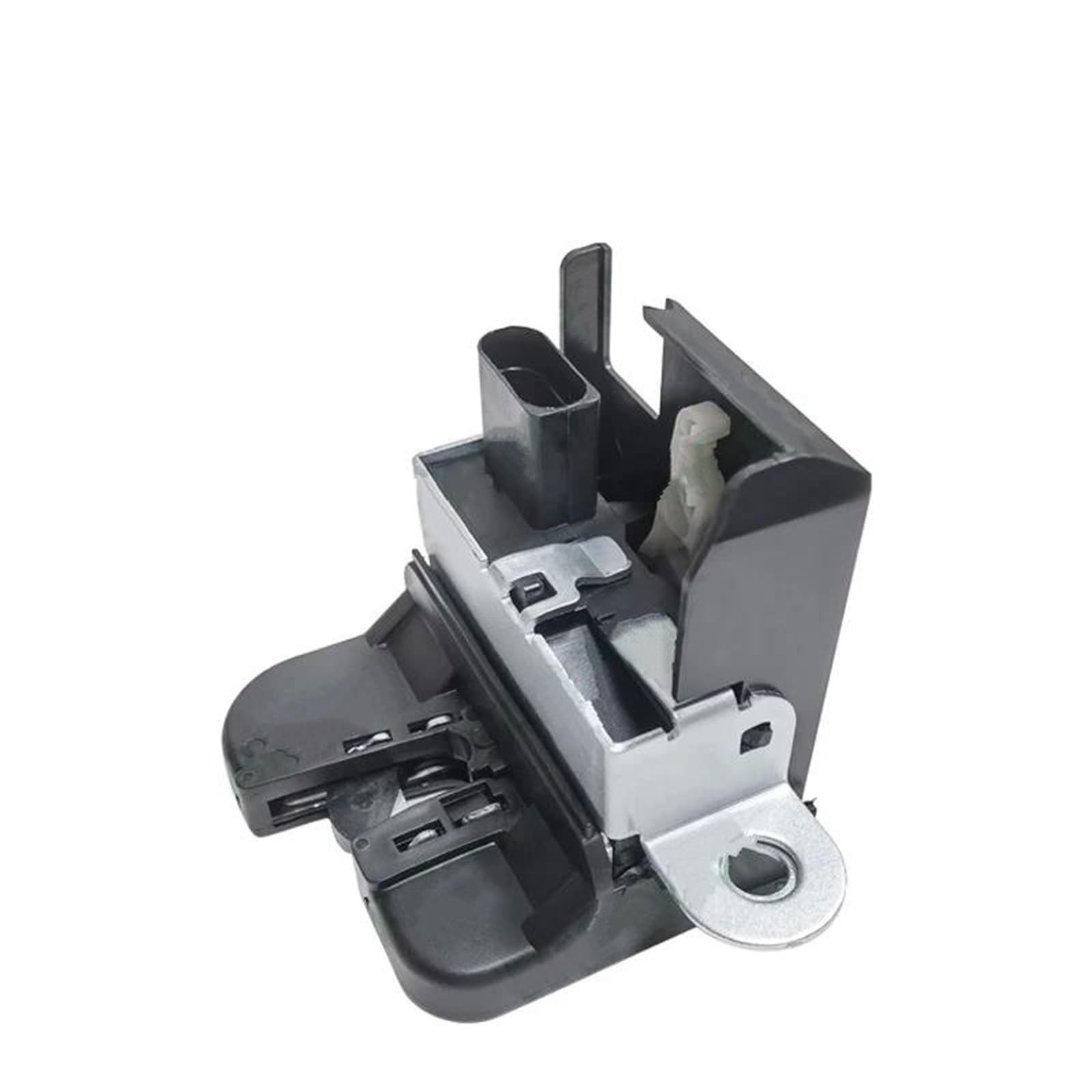 Piwine One Color Passenger Vehicle Tailgate Lock For Trunk Rear Trunk Lid Lock Actuator For Seat For Leon 1P Mk2 2006-2013