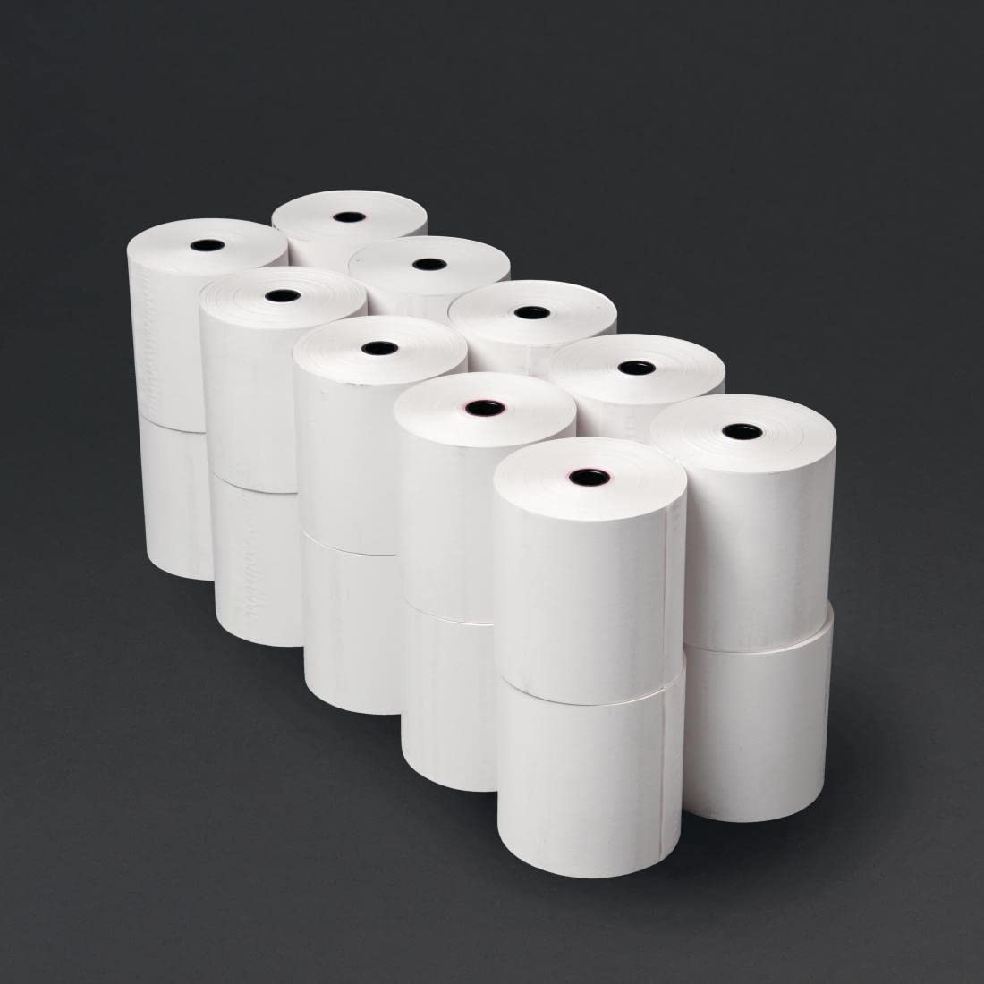 Olympia Thermal Till Roll - 80m x72mm 3149 2/3" (Box 20) - Image 2