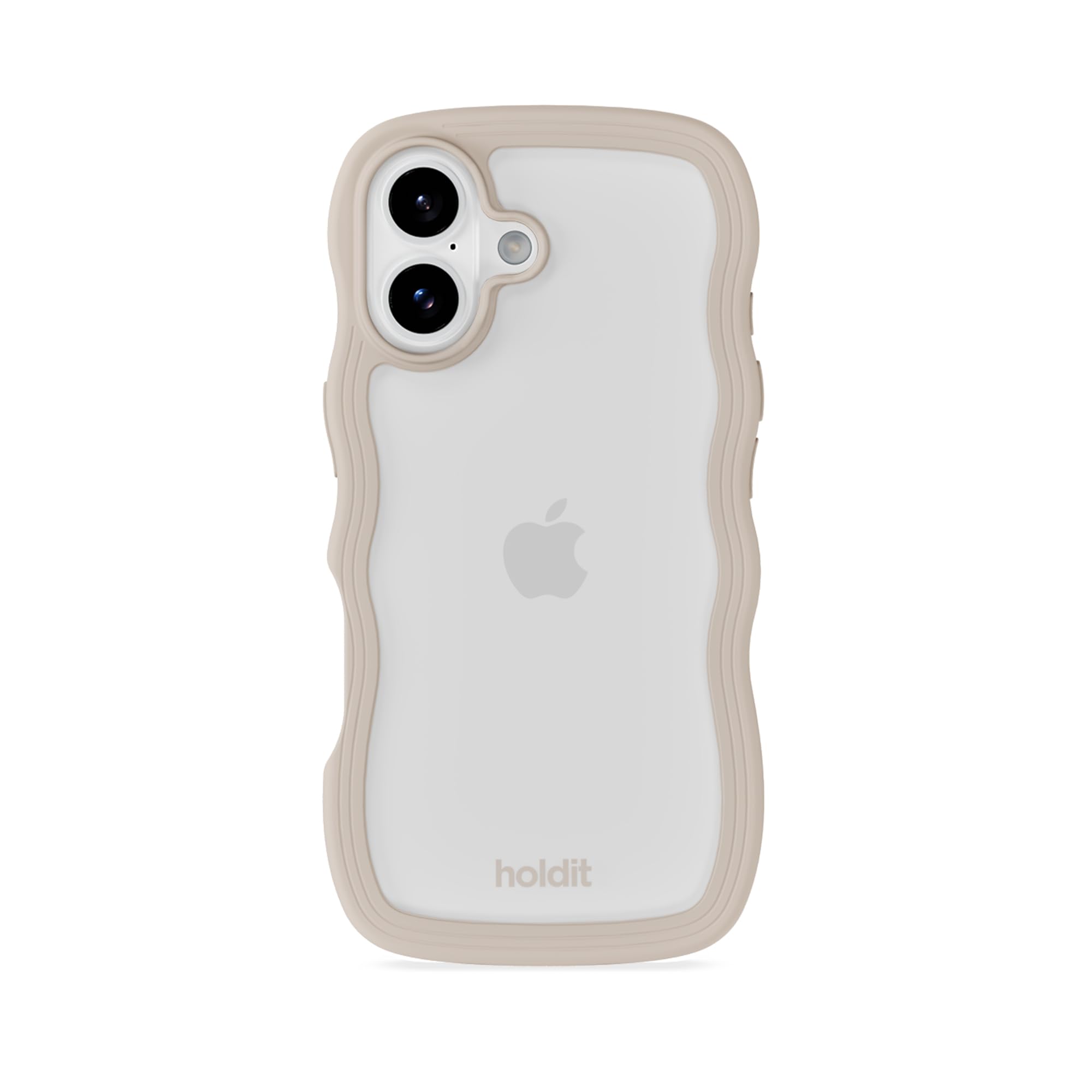 Amazon.co.jp: Holdit 耐衝撃 スマホケース (iPhone17 / ライト