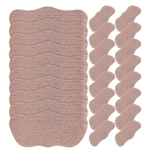 ZUNOXAZ Parches Nasales Para Respirar 50 Unidades (5 Paquetes De 10) Adhesivos Antialérgicos De Acupresión, Prácticos Para Dormir y Mejorar La Ventilación Nasal Adultos y Niños