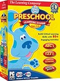 TLC Blue's Clues Preschool Learning System 2008