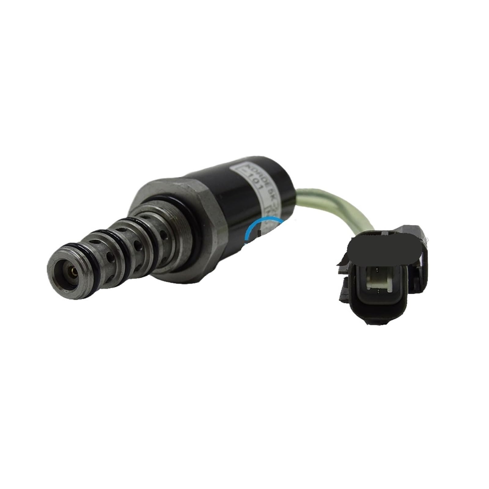 JJKKOZVQF Yn35v00004f2 Proportional Solenoid Valve Kdrde5k-20/30c12a-101 Sk200-3(Yn35v00004f2)