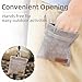 Dog Treat Bag, Puppy Dog Training Pouch Hands-Free Training Dog Treat Pouch, Includes Carabiner, for Pet Puppy Travel or Outdoor Use (Green)