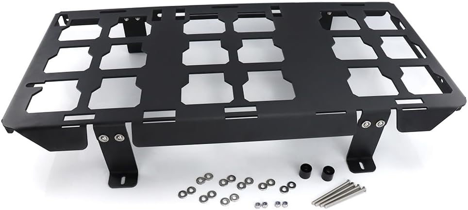 Packout Mount Fit for Milwaukee Compatible with Can-Am Maverick X3 Models 2017-2024
