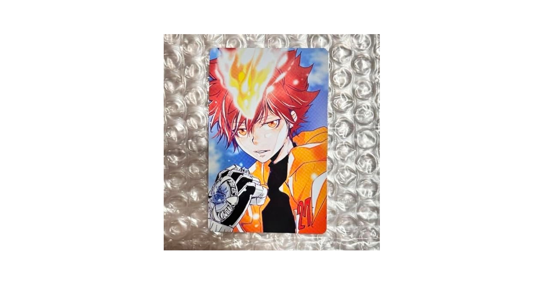 Amazon.co.jp: 天野明展 限定 特典 自撮り風カード 超ツナ
