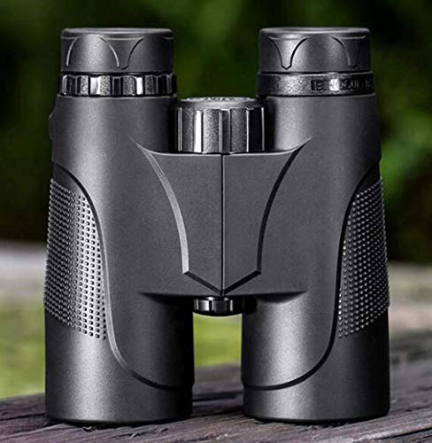 ZYXYYDS Fernglas 10x42 Outdoor Portable Pure Optics Coatingin Dim Light Fernglas Teleskop mit hoher Durchlässigkeit – Bild 4
