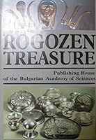 The Rogozen treasure B0007BOOOU Book Cover