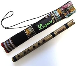 Amazon.co.jp: ケーナ - フォーク・トラディショナル吹奏楽器: 楽器