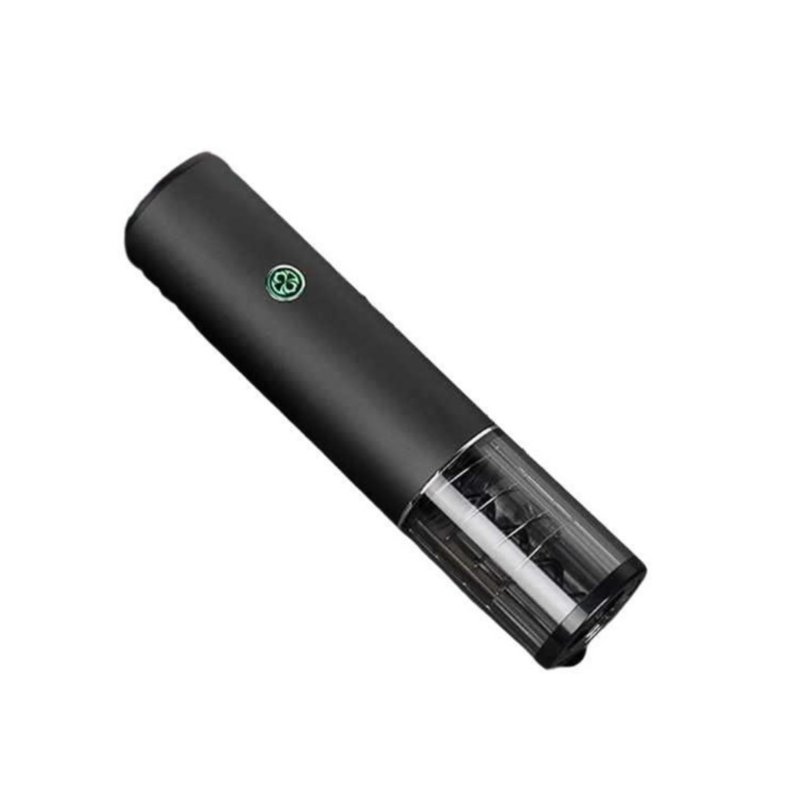 Sacacorchos Abridor De Botellas Vino Eléctrico Totalmente Automático, Recargable, For Reuniones Y Fiestas Herramienta Cocina