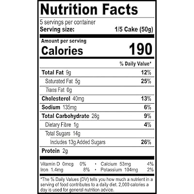 Britannia Gobbles Double Chocolate Cake 8.82oz (250g) - Delightfully Smooth, Soft and Delicious Cake - Breakfast & Tea Time Snacks (Pack of 1)