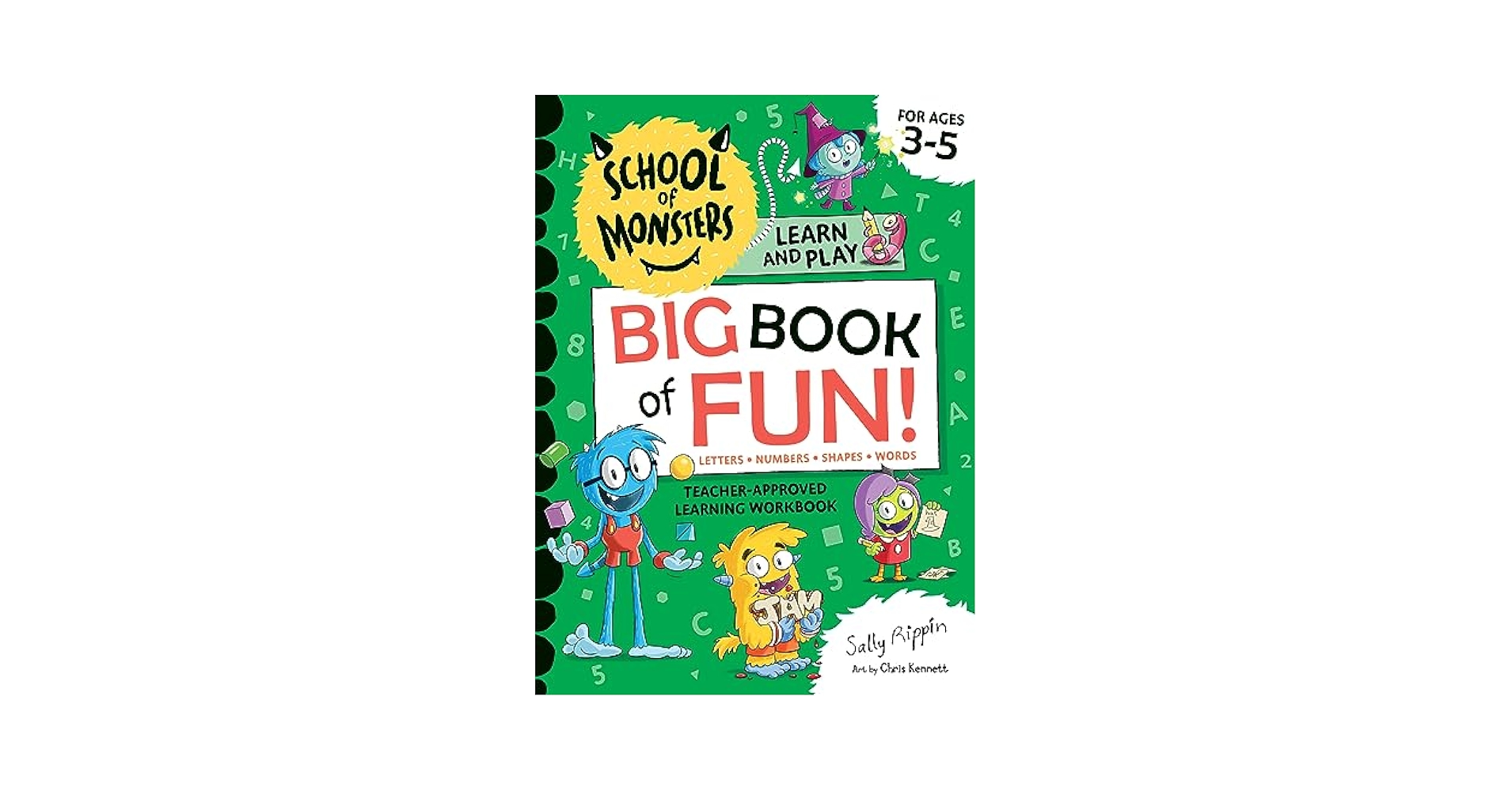 ババール　幼児向け教本　英語版Babar's Big Book of Fun ババール 幼児向け教本 英語版Babar's Big Book of Fun ババール