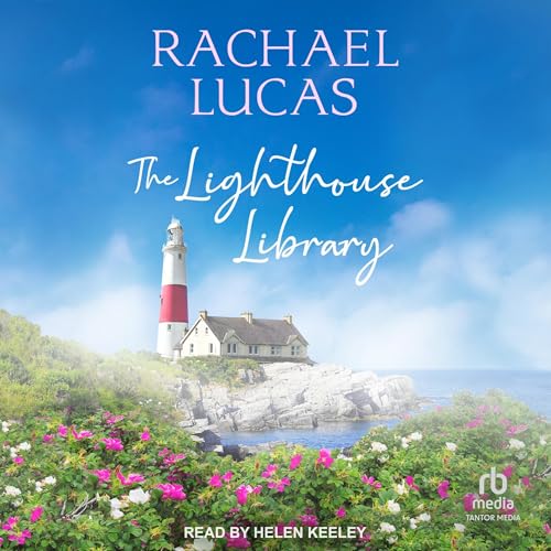 The Lighthouse Library by Rachael Lucas episode artwork