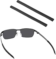 Vista 12 de BLAZERBUCK Calcetines de repuesto para gafas Oakley Tincup/Pitchman/Wheel House