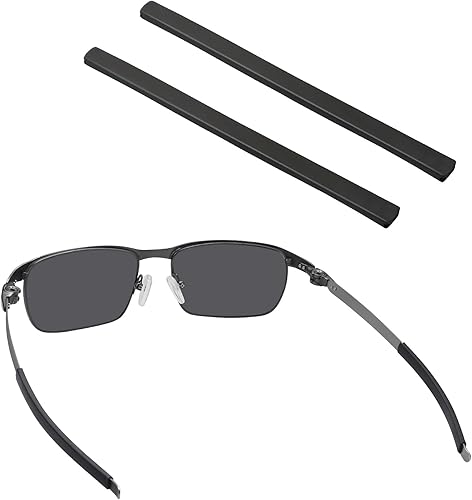 BLAZERBUCK Calcetines de repuesto para gafas Oakley TincupPitchmanWheel House