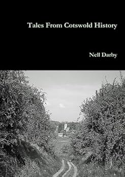 Paperback Tales From Cotswold History Book