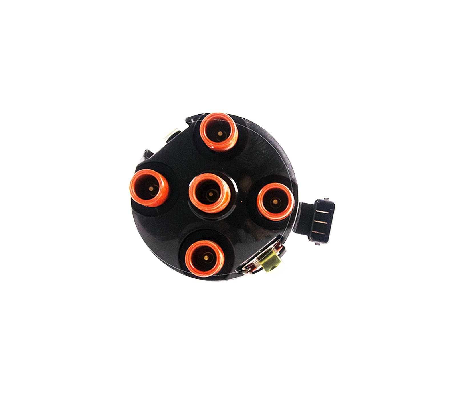 Répartiteur d'allumage pour classic (6KV2),pour Golf IV (1J1), 050905205AP 050905205AR 050905205AH 037905205N 037905205F | 050905205AR, 037905205F, 0237520005, 0237520010, 0237520024, 0237520036, 0237520044, 0237520057