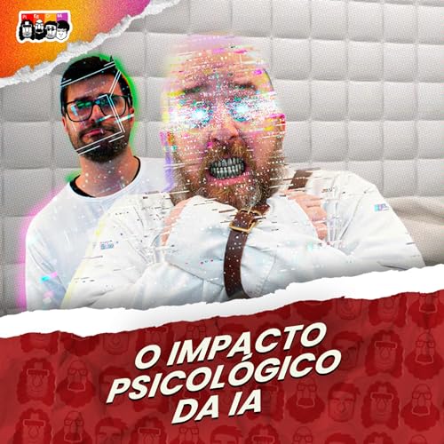 A mente humana em um mundo mediado por IA