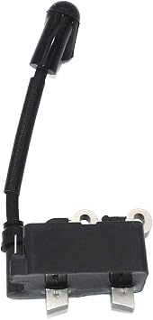 Ignition Coil For Ryobi RY251PH RY252CS RY253SS RY254BC Brushcutter
