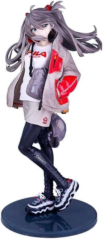 アマクニ アスカ フィギュア エヴァンゲリオン Amazon.co.jp: シン