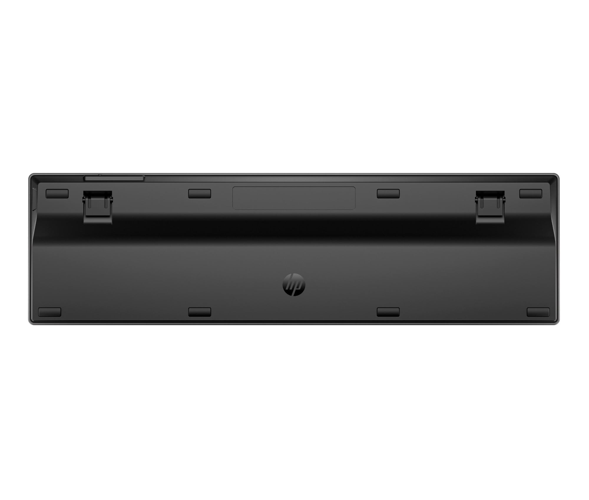 HP 720 Tastiera e Mouse Wireless Ricaricabili, Multi-Device, 22 Tasti Programmabili, Bluetooth, Dongle USB, Ricarica Ultra-Rapida, Certificato Copilot, Compatibile con Windows, macOS, ChromeOS, Grigio