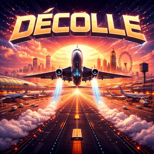  Décolle