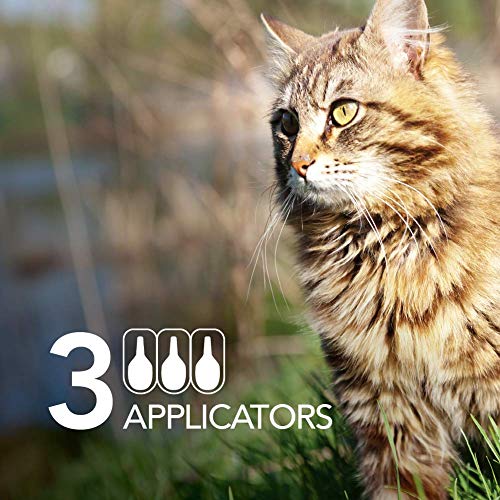 Tevrapet 00011 Firstact Plus Flea And Tick Topical For Cats Over 1.5Lbs thumb #3