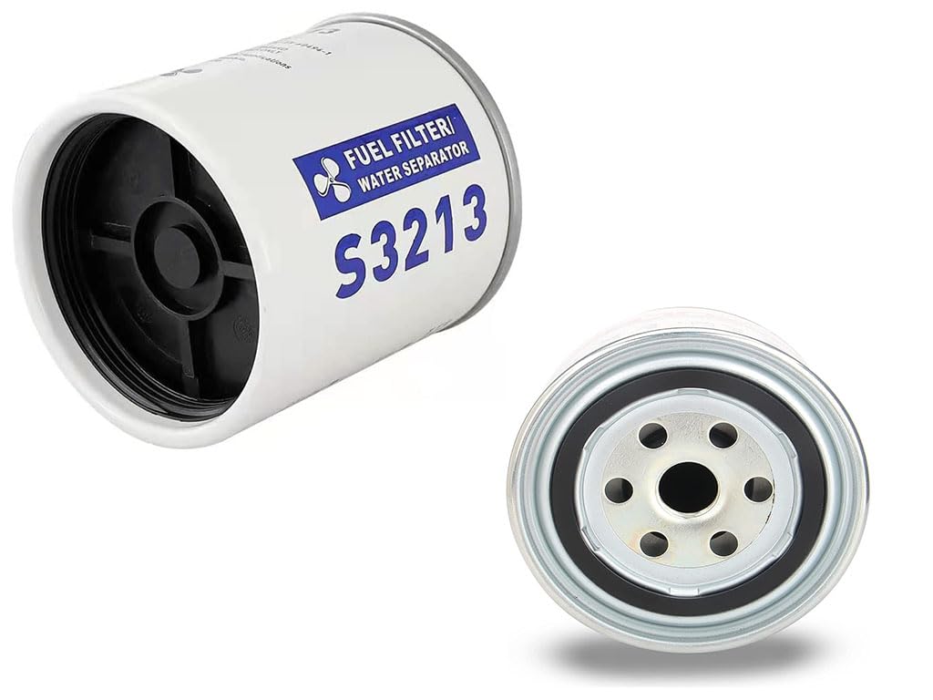 Racor Car & Truck Fuel Filters Without Performance Part S3213 Fuel ...