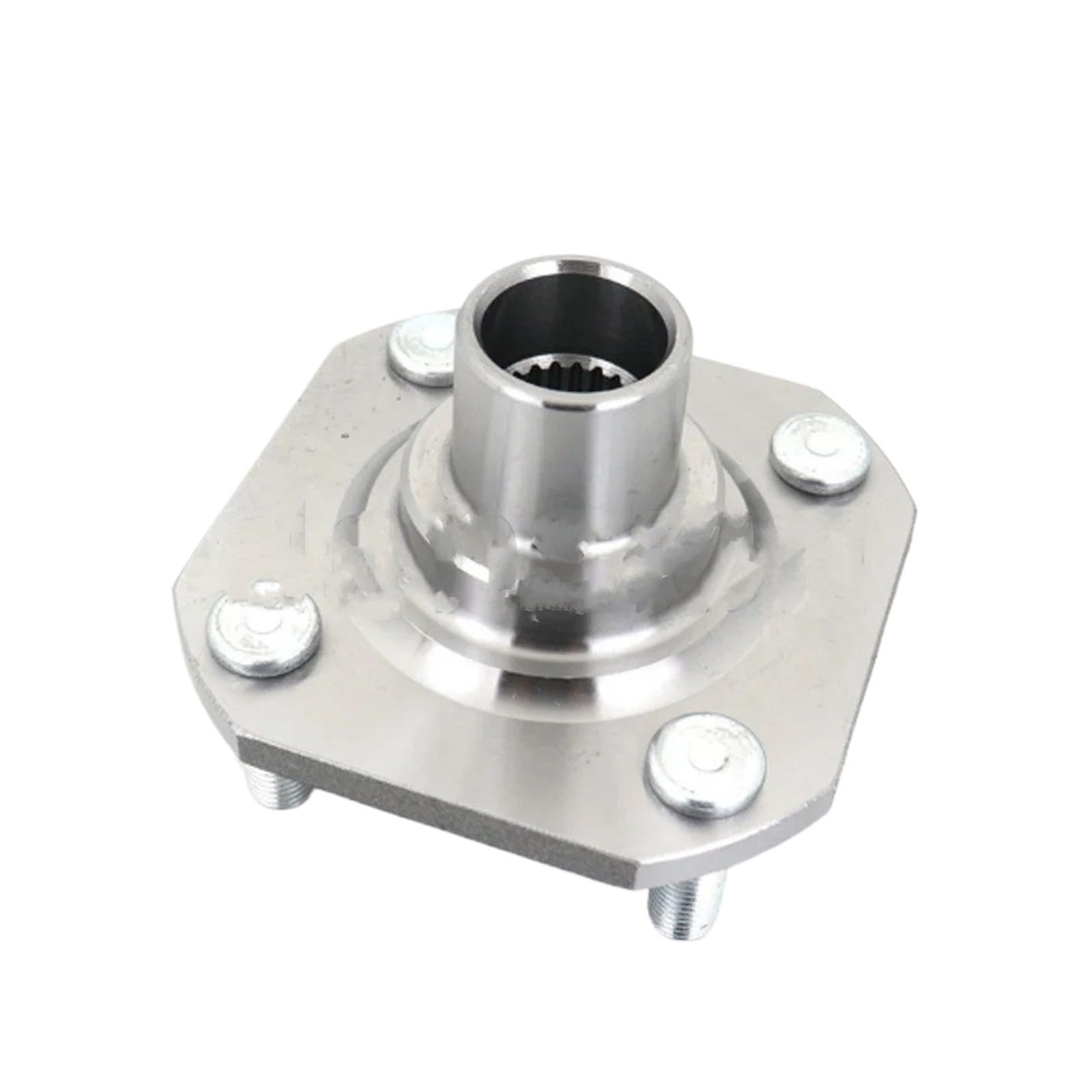 Generico Kit Cuscinetto Ruota 43502-10030 H52020BTA 43502-16040 per Toyota Paseo Tercel 1991 1992 1993 1994 1995 1996 1997 1998 1999 Ruota Anteriore