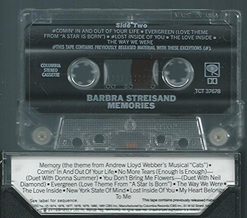 Miniatura 2 de Memories