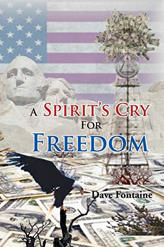 A Spirit's Cry For Freedom