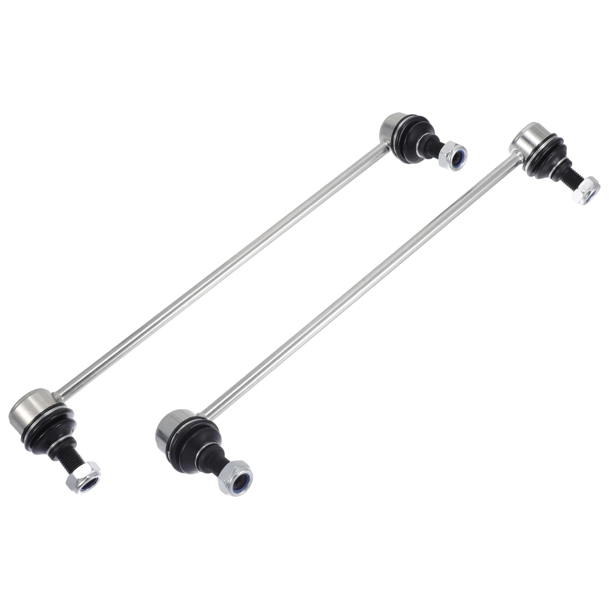 Amazon.com: X AUTOHAUX 2pcs Sway Bar Links Stabilizer Link Kit for