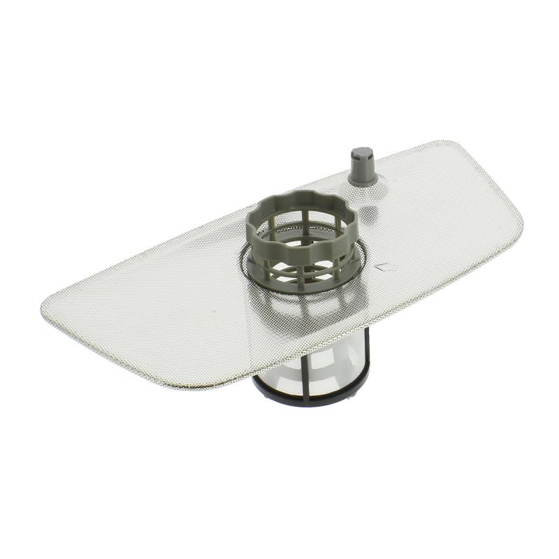 Filtre complet FM457726304 pour Lave vaisselle AYA, COBAL, FAR, VALBERG