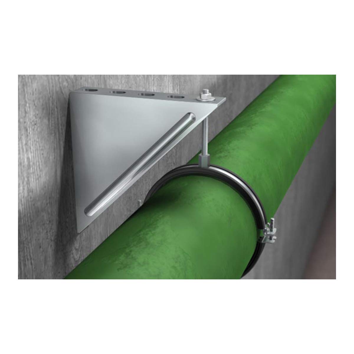 fischer 79442 Rohrschelle FRS Plus 20-24